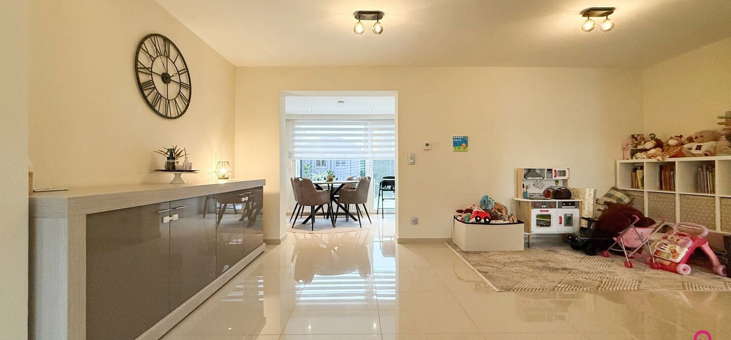 Huis te koop in Heusden-Zolder