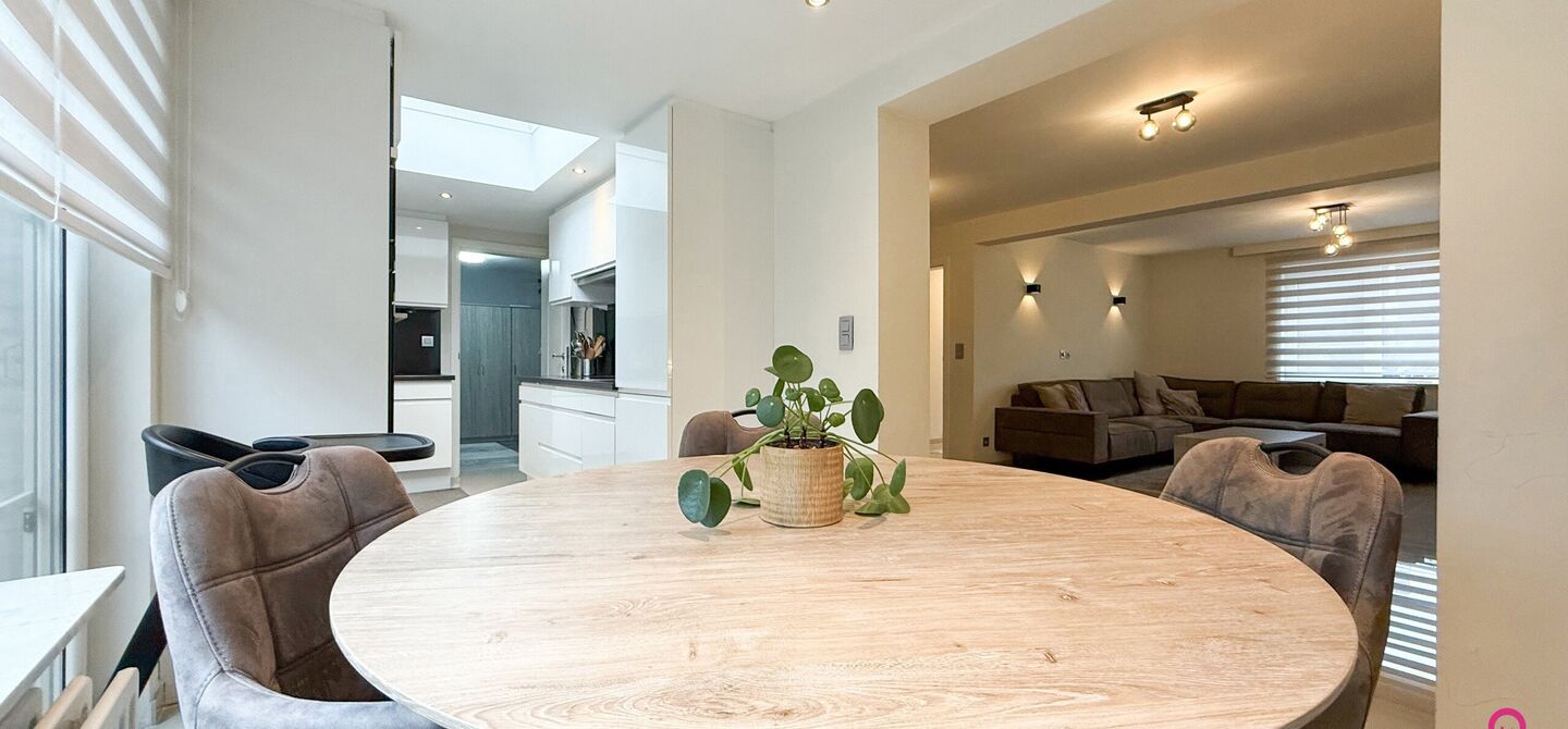 Huis te koop in Heusden-Zolder