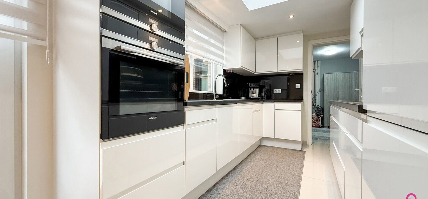 Huis te koop in Heusden-Zolder