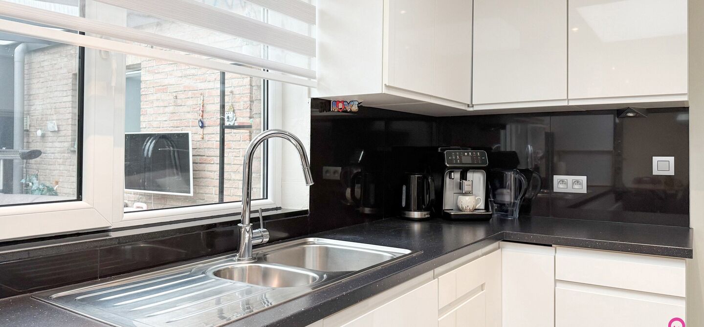 Huis te koop in Heusden-Zolder