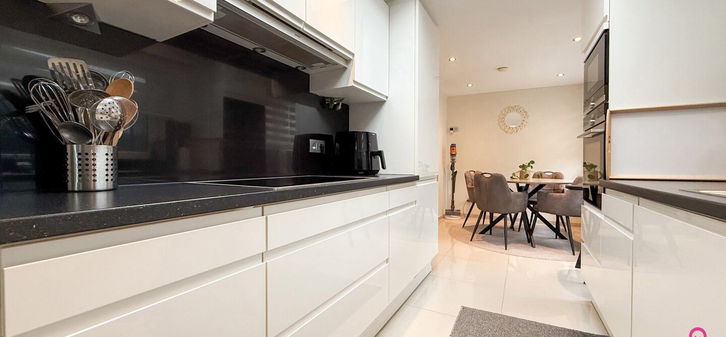 Huis te koop in Heusden-Zolder