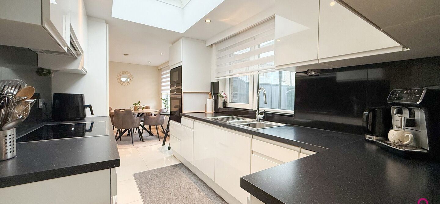 Huis te koop in Heusden-Zolder