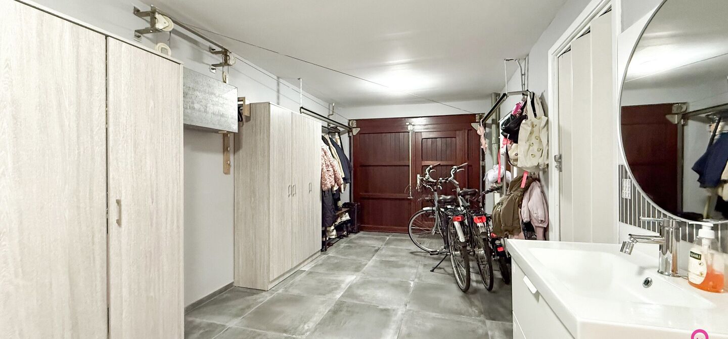 Huis te koop in Heusden-Zolder