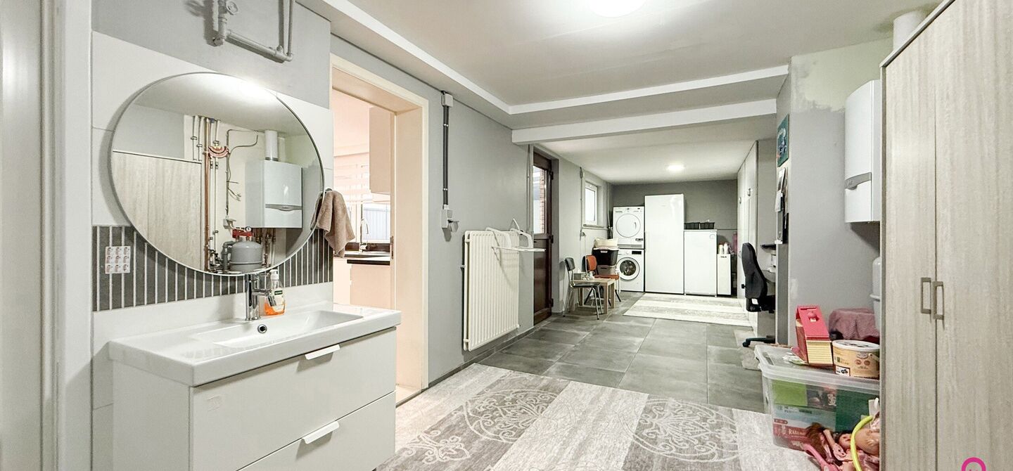 Huis te koop in Heusden-Zolder