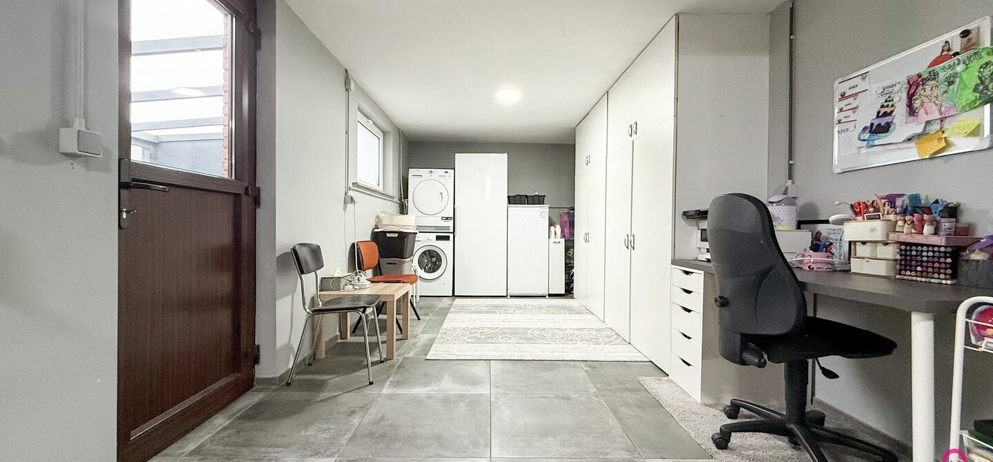 Huis te koop in Heusden-Zolder