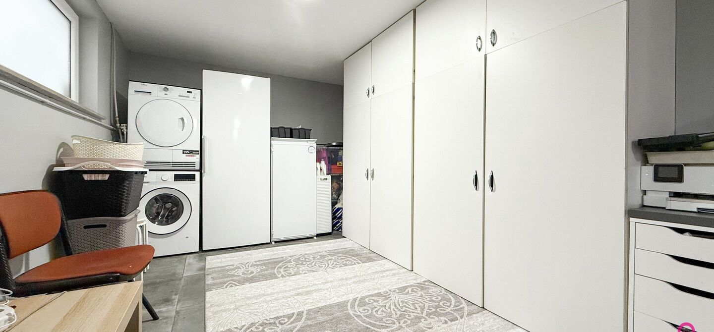 Huis te koop in Heusden-Zolder