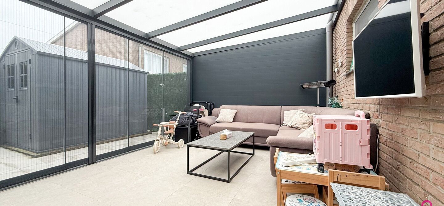 Huis te koop in Heusden-Zolder