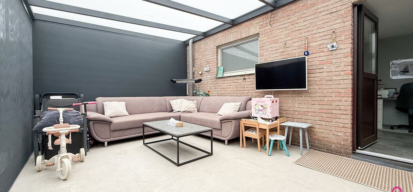 Huis te koop in Heusden-Zolder