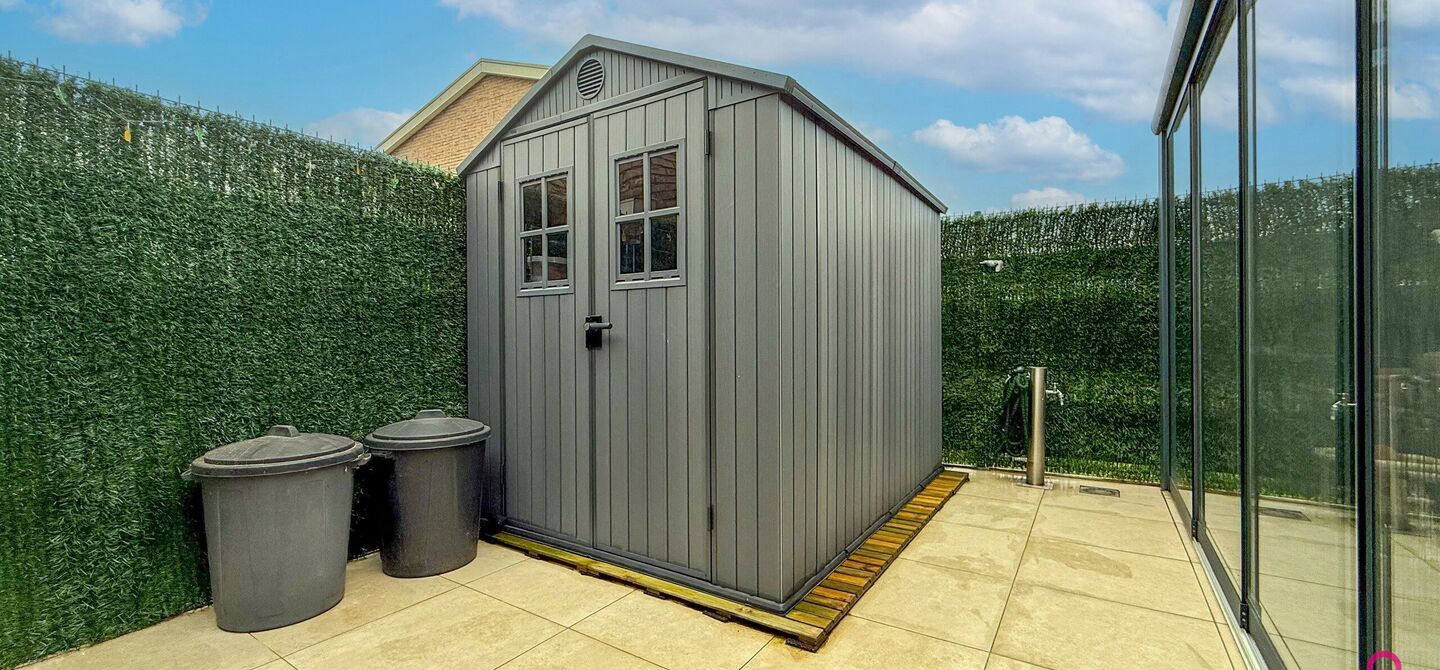 Huis te koop in Heusden-Zolder