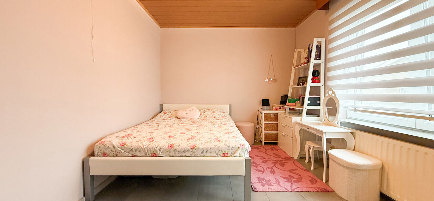 Huis te koop in Heusden-Zolder