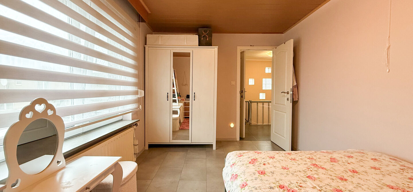 Huis te koop in Heusden-Zolder