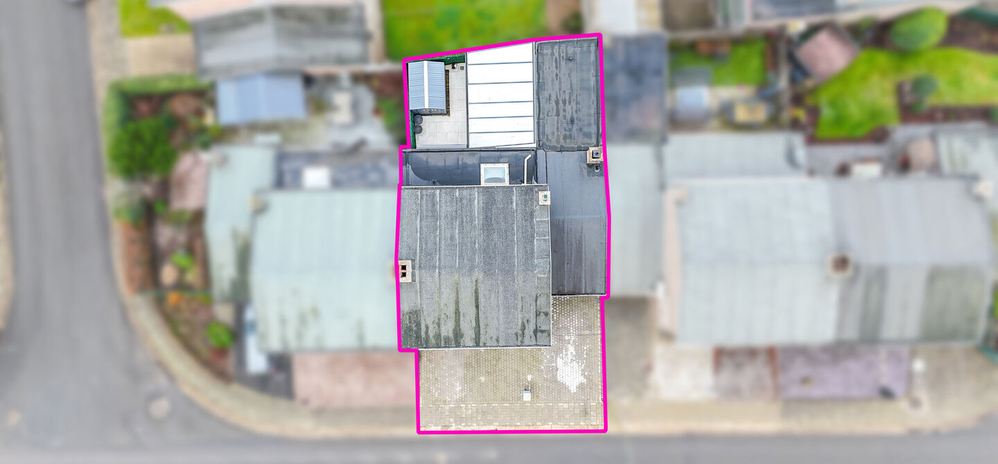 Huis te koop in Heusden-Zolder