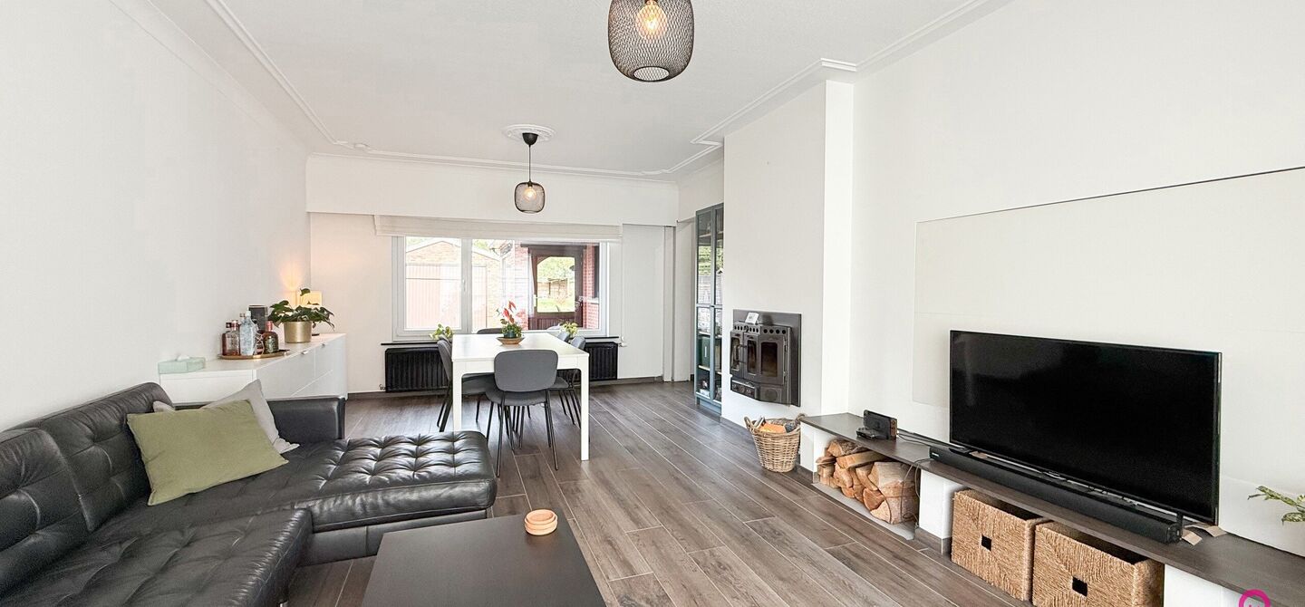 Huis te koop in Heusden-Zolder