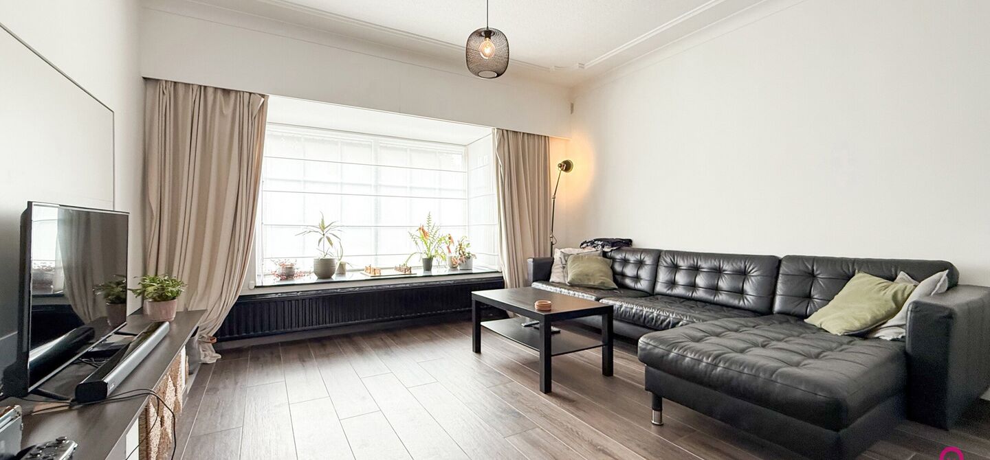 Huis te koop in Heusden-Zolder