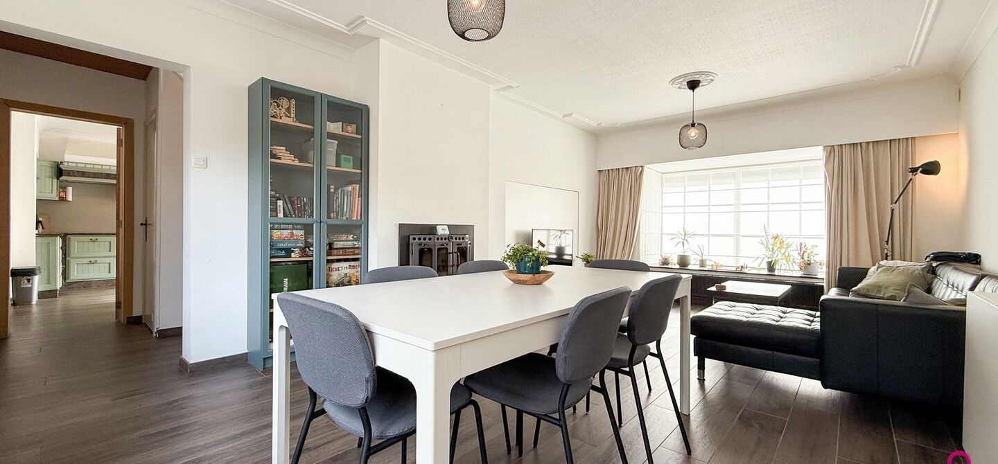 Huis te koop in Heusden-Zolder