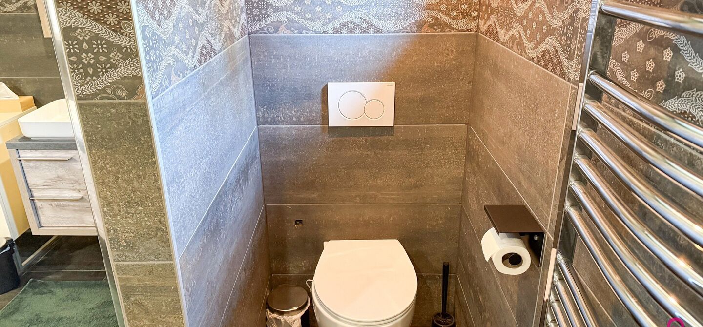 Huis te koop in Heusden-Zolder