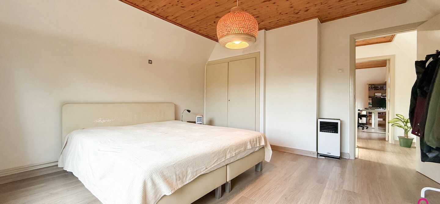 Huis te koop in Heusden-Zolder