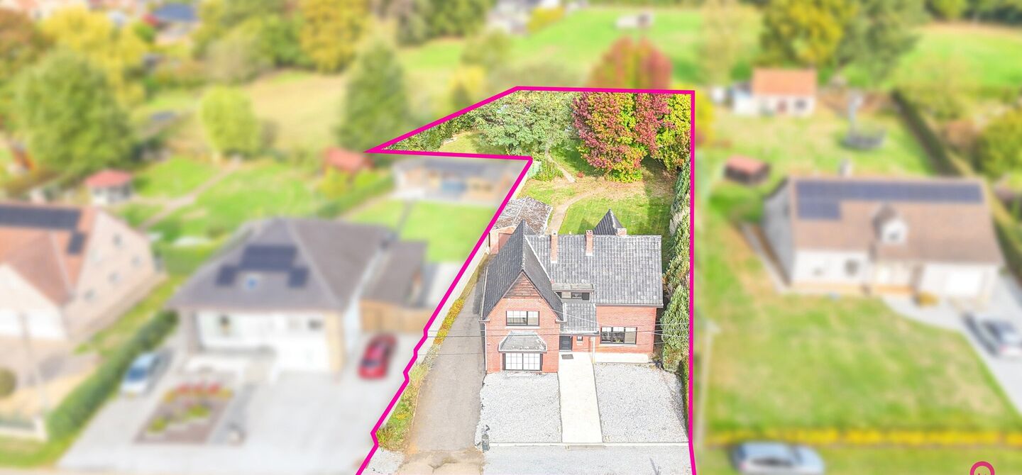 Huis te koop in Heusden-Zolder