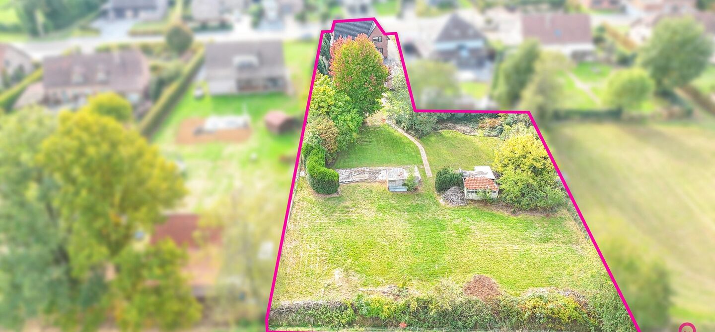 Huis te koop in Heusden-Zolder