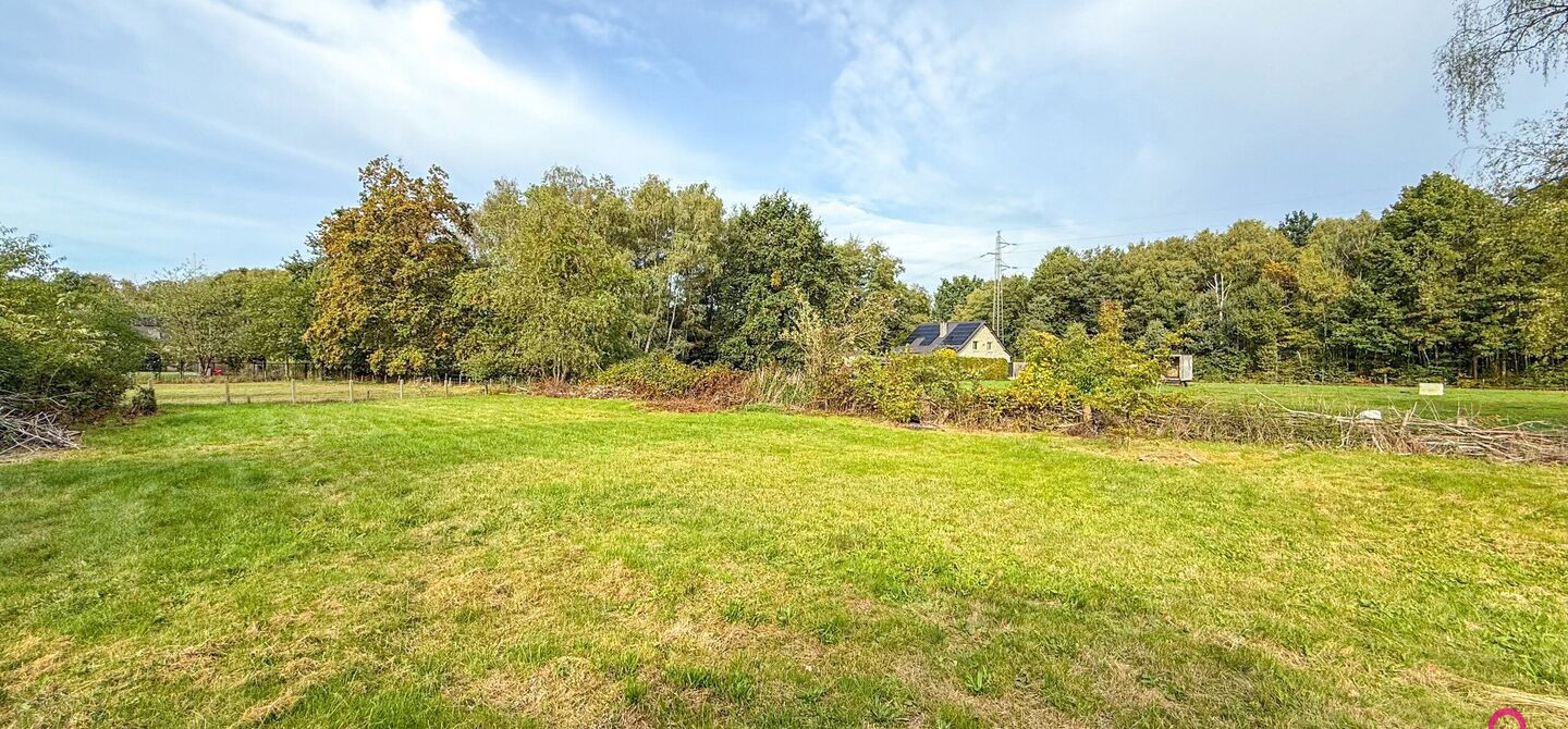 Huis te koop in Heusden-Zolder