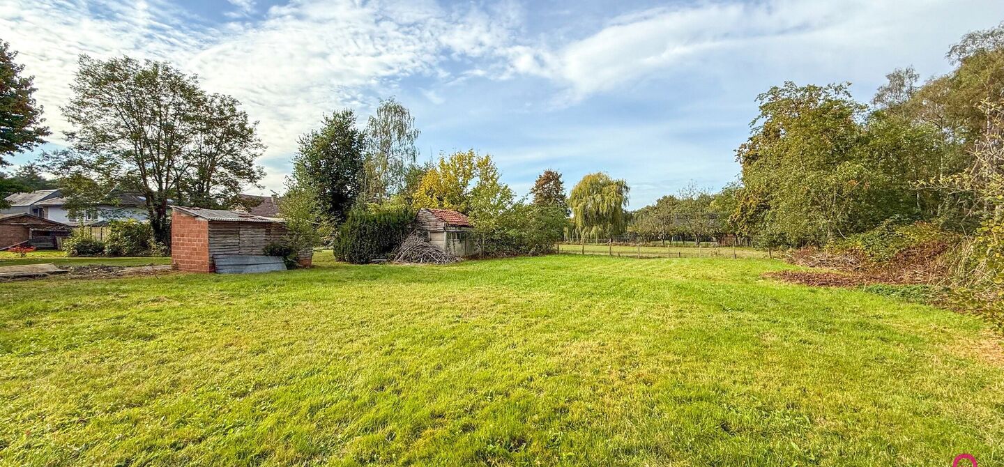 Huis te koop in Heusden-Zolder