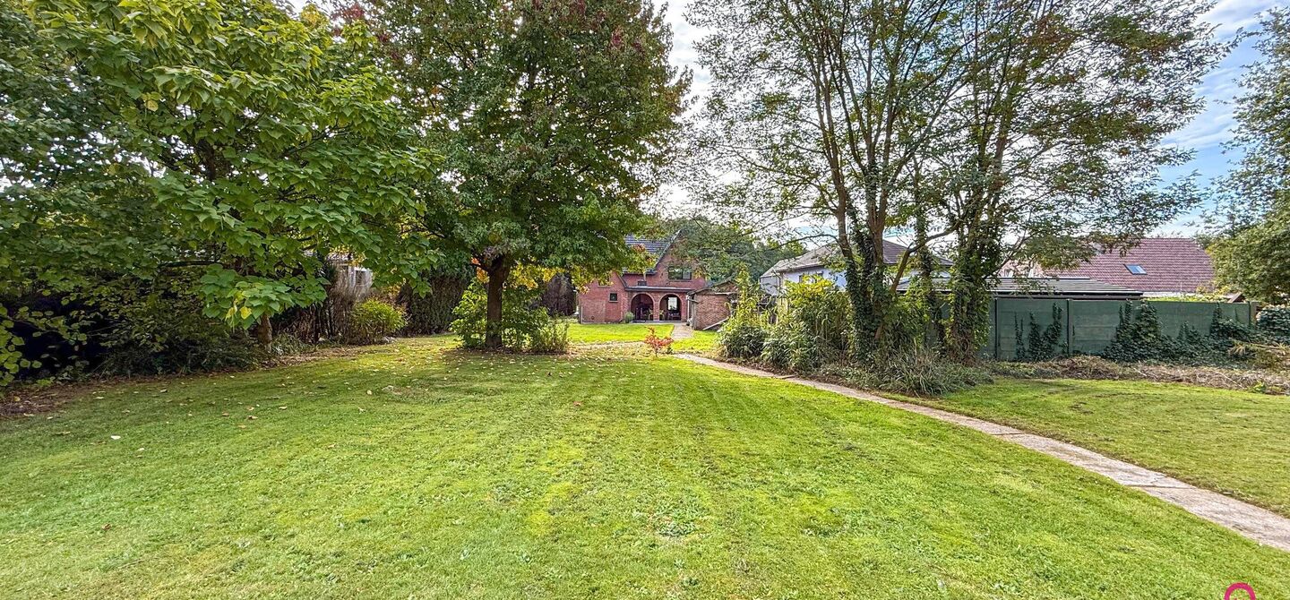 Huis te koop in Heusden-Zolder