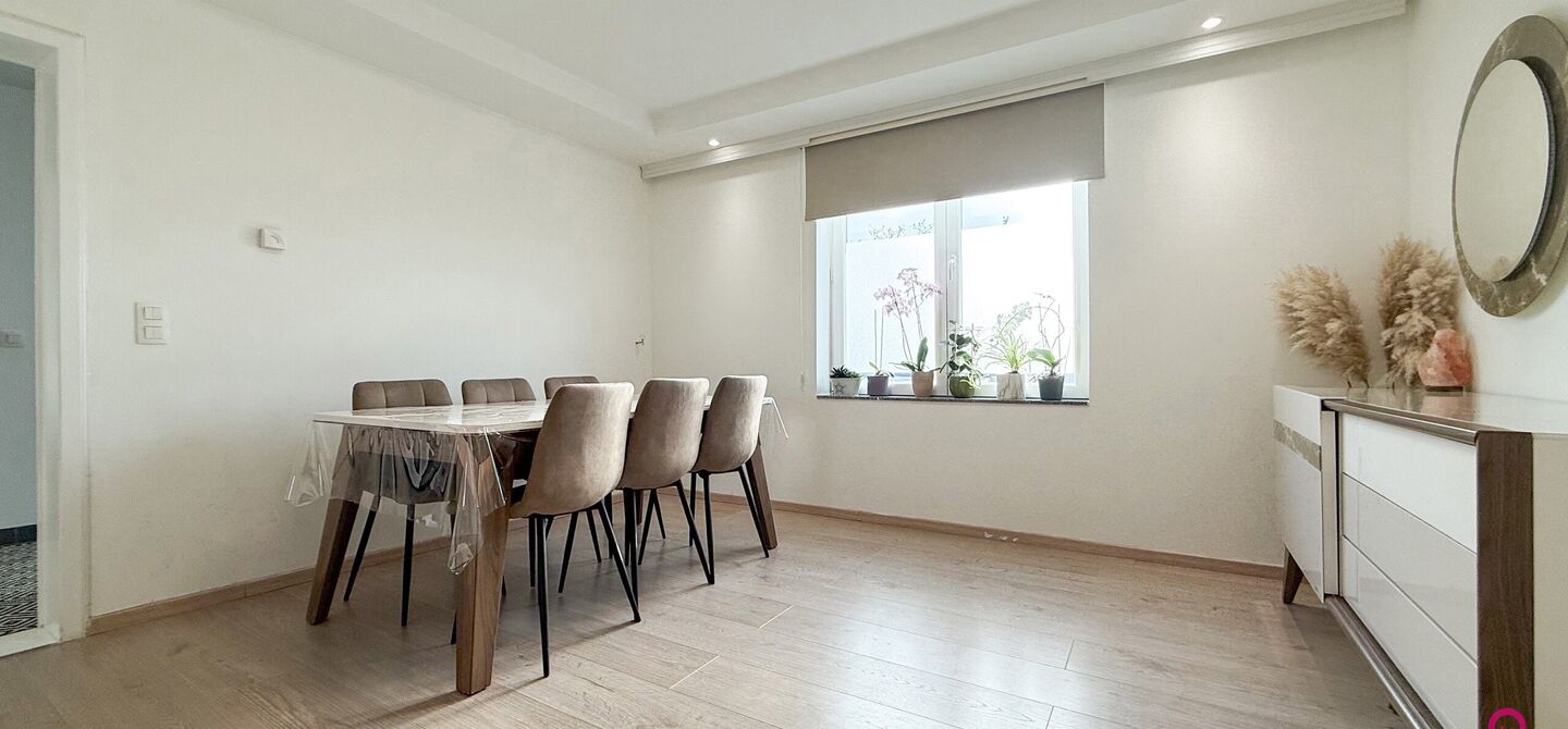 Huis te koop in Heusden-Zolder