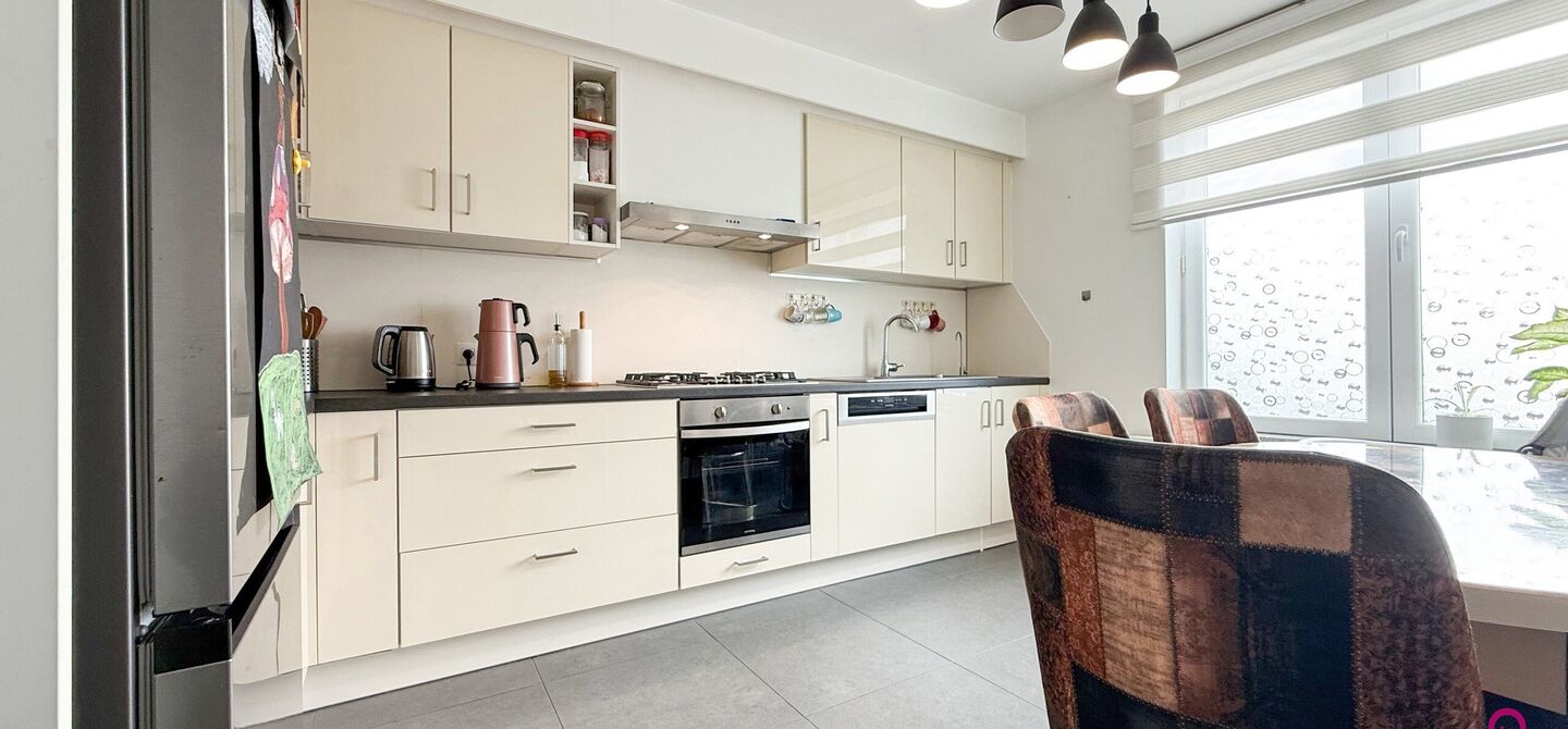 Huis te koop in Heusden-Zolder