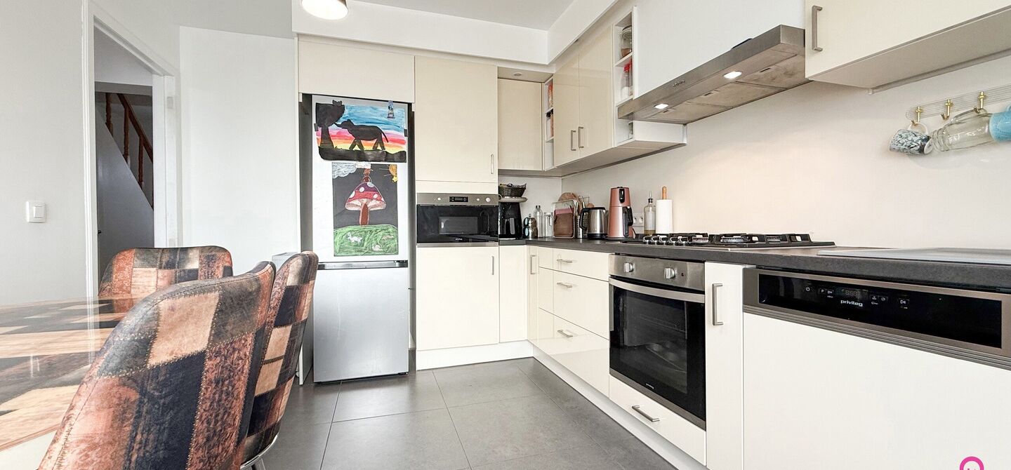 Huis te koop in Heusden-Zolder