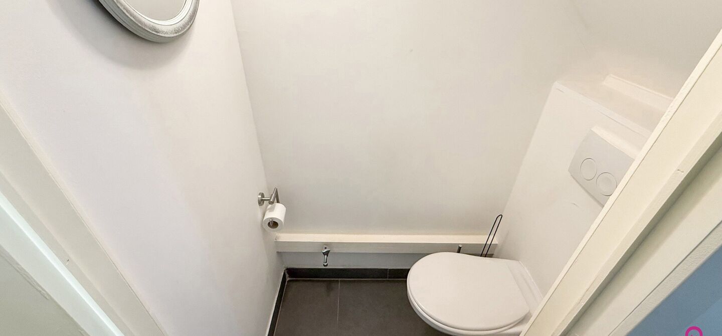 Huis te koop in Heusden-Zolder