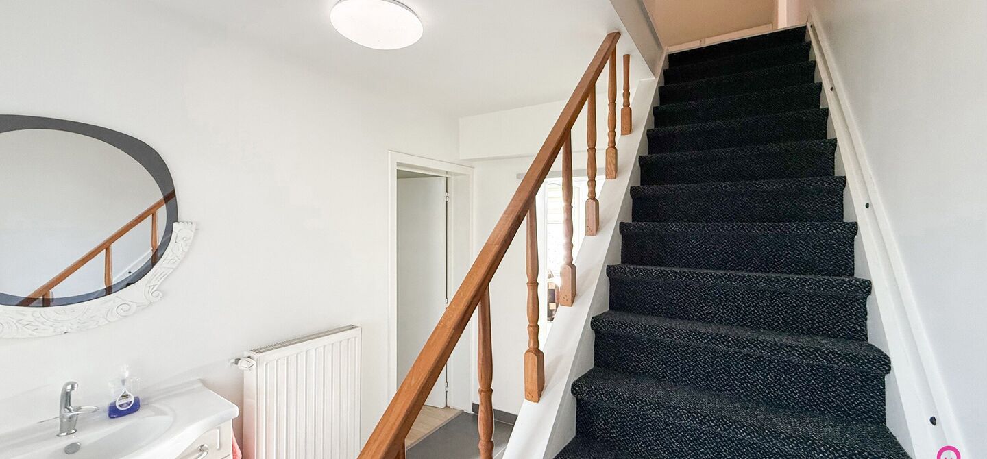 Huis te koop in Heusden-Zolder