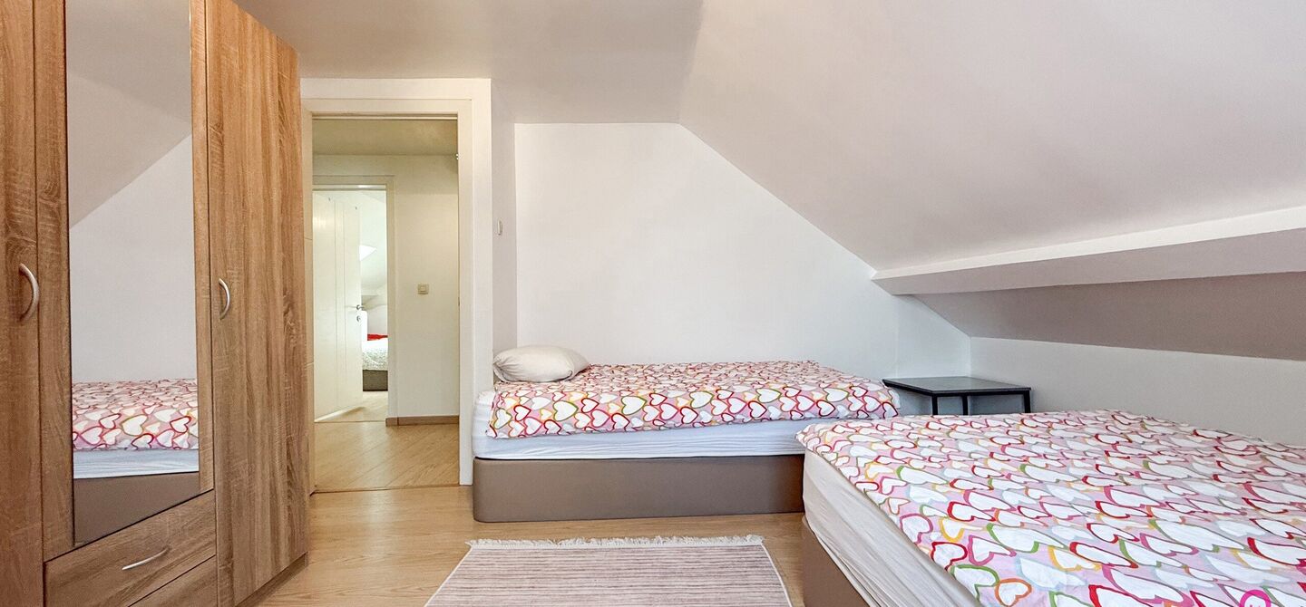 Huis te koop in Heusden-Zolder