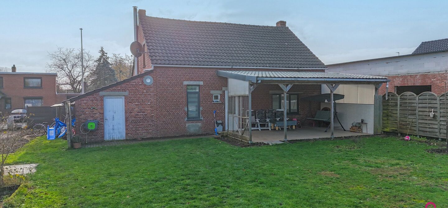 Huis te koop in Heusden-Zolder