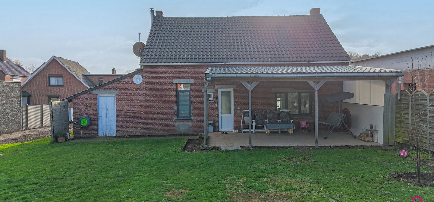Huis te koop in Heusden-Zolder