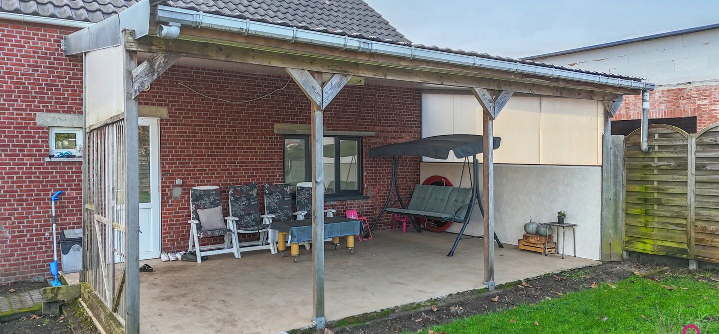 Huis te koop in Heusden-Zolder