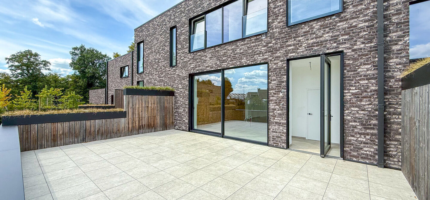 Huis te koop in Heusden-Zolder