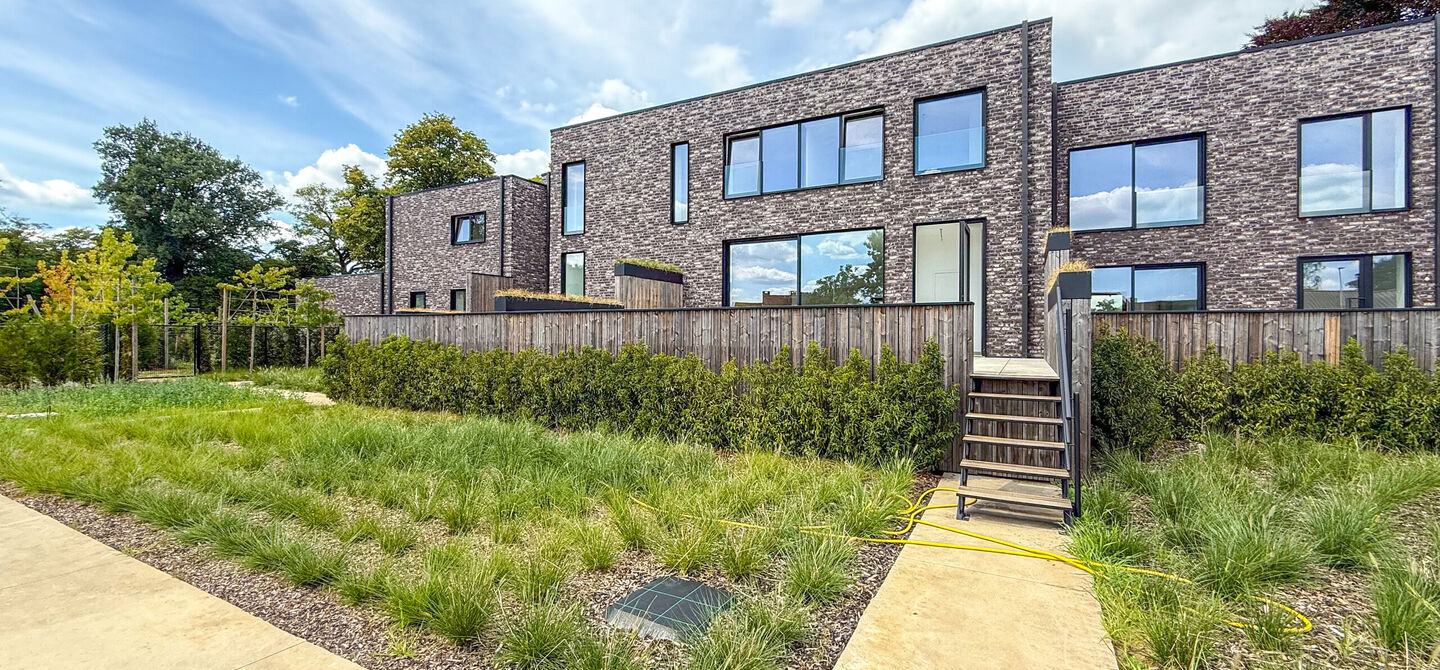 Huis te koop in Heusden-Zolder