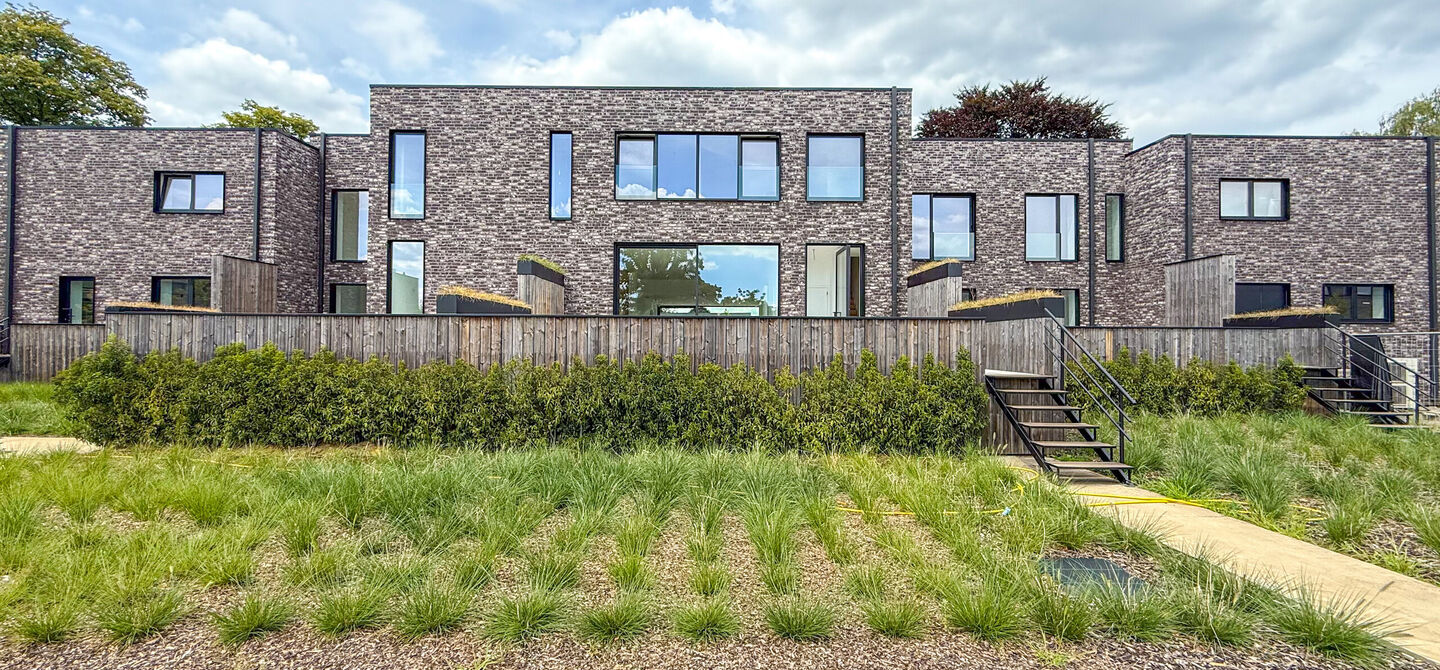 Huis te koop in Heusden-Zolder