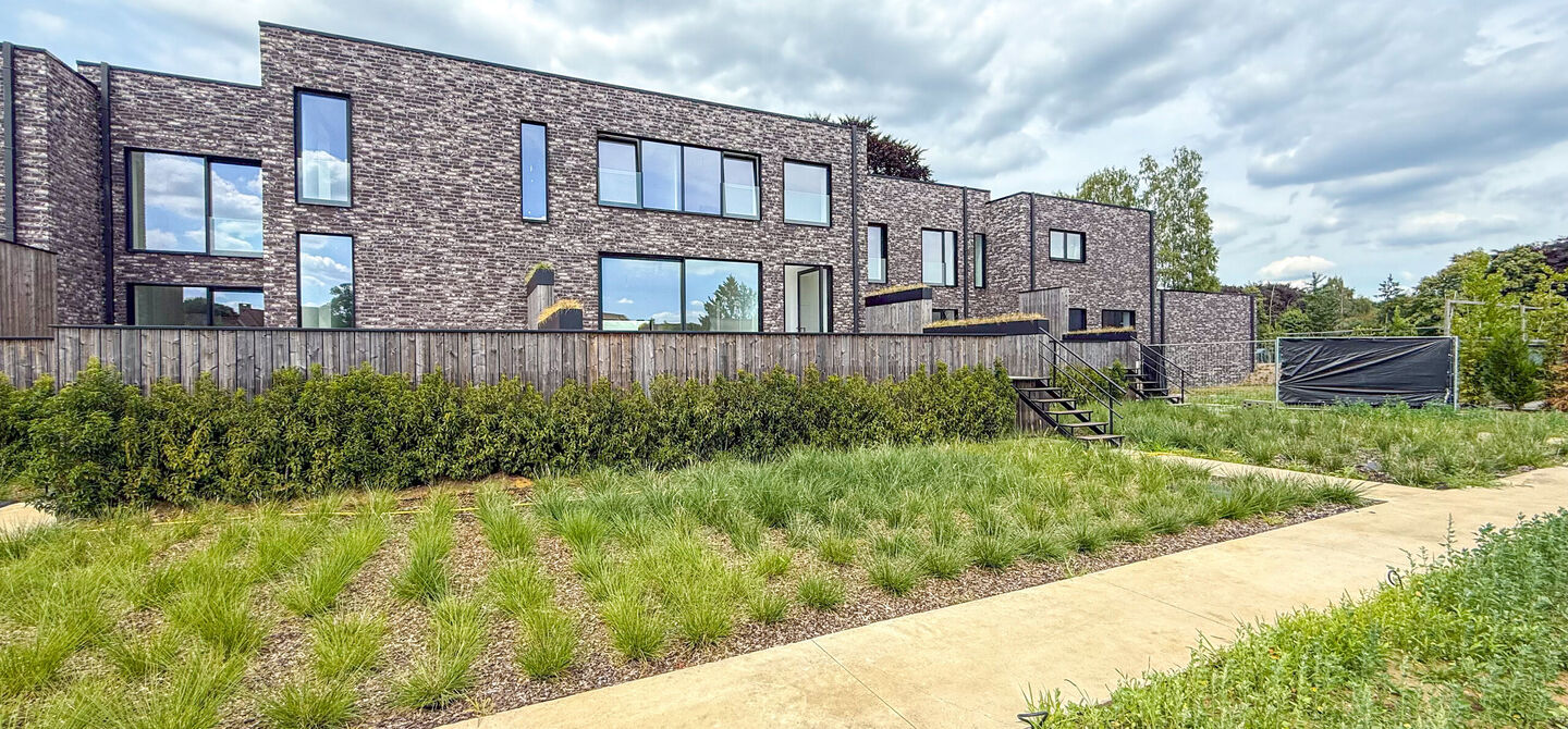 Huis te koop in Heusden-Zolder