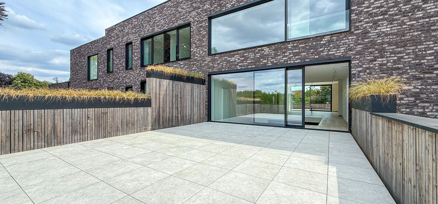 Huis te koop in Heusden-Zolder