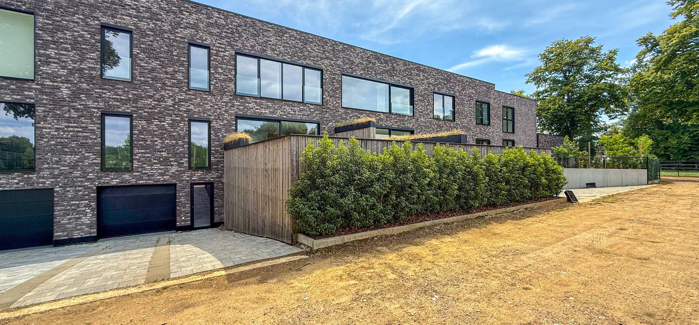 Huis te koop in Heusden-Zolder