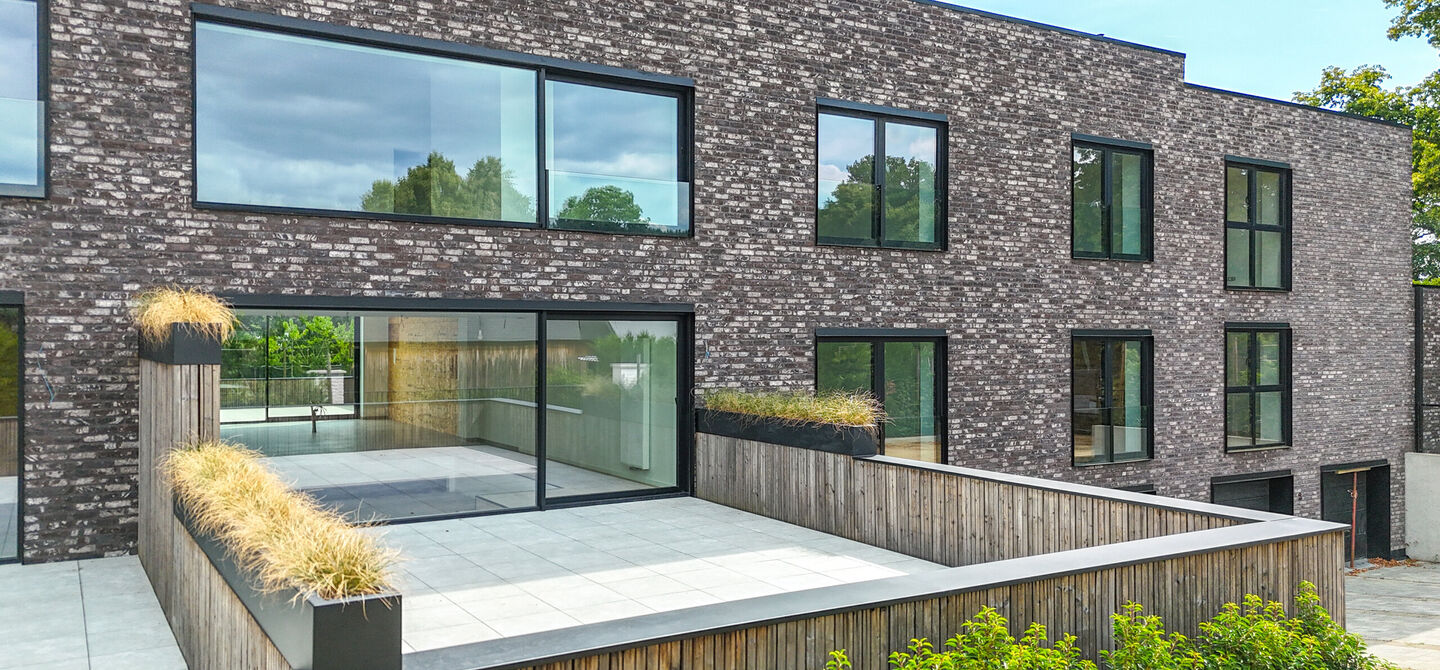 Huis te koop in Heusden-Zolder