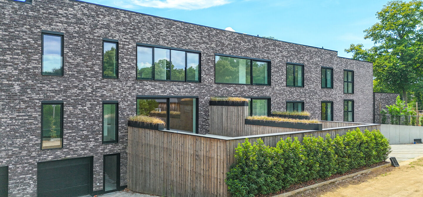 Huis te koop in Heusden-Zolder