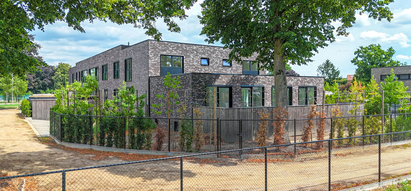 Huis te koop in Heusden-Zolder