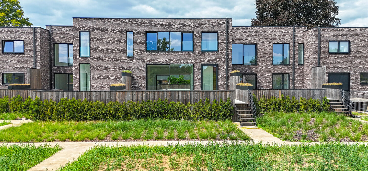 Huis te koop in Heusden-Zolder