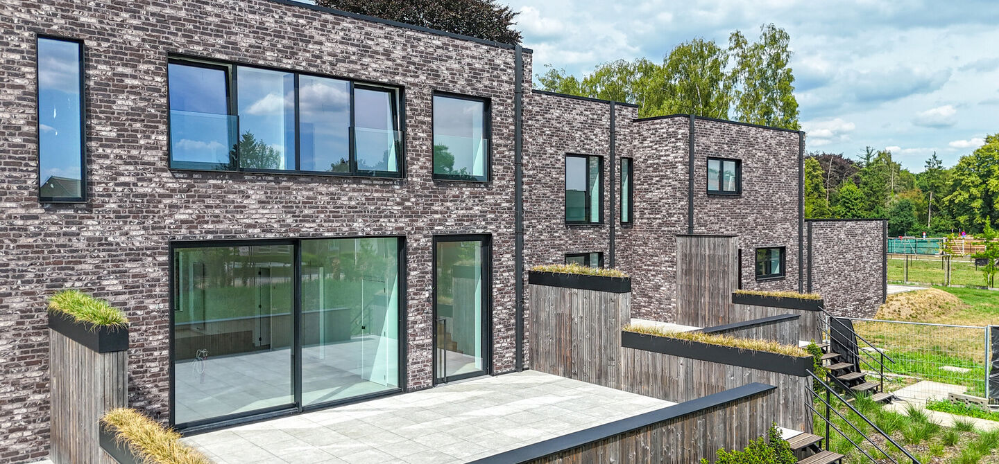 Huis te koop in Heusden-Zolder