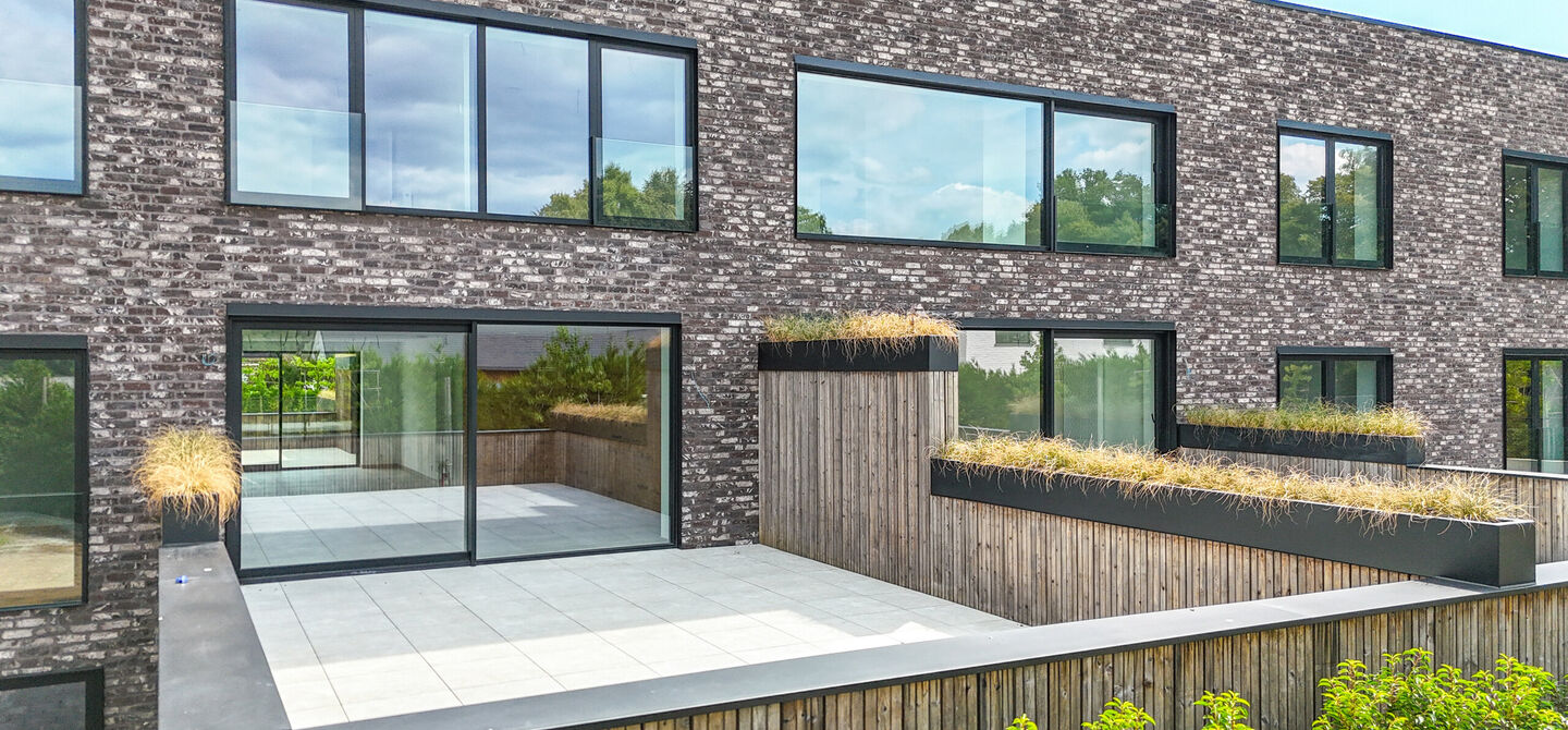 Huis te koop in Heusden-Zolder