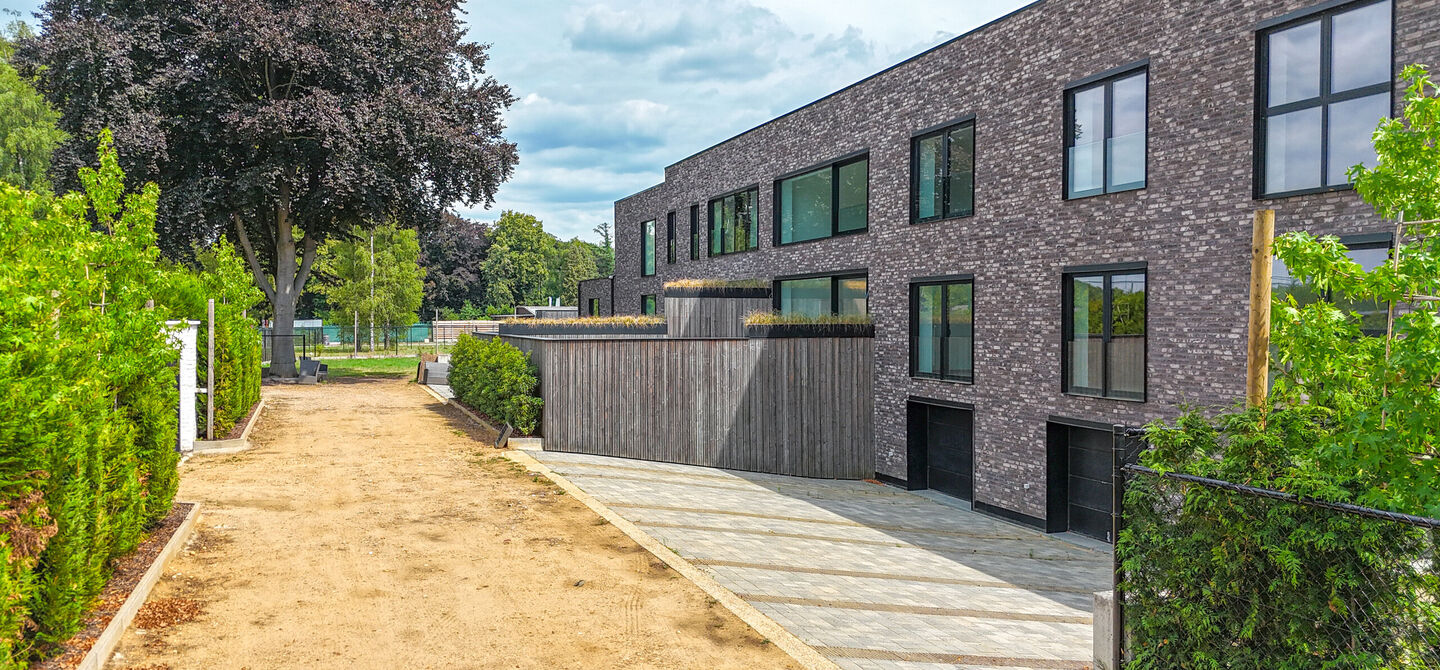 Huis te koop in Heusden-Zolder