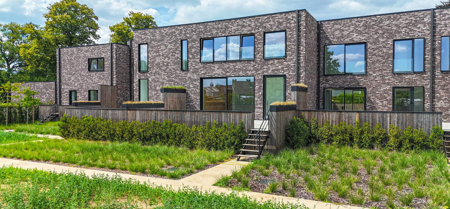 Huis te koop in Heusden-Zolder