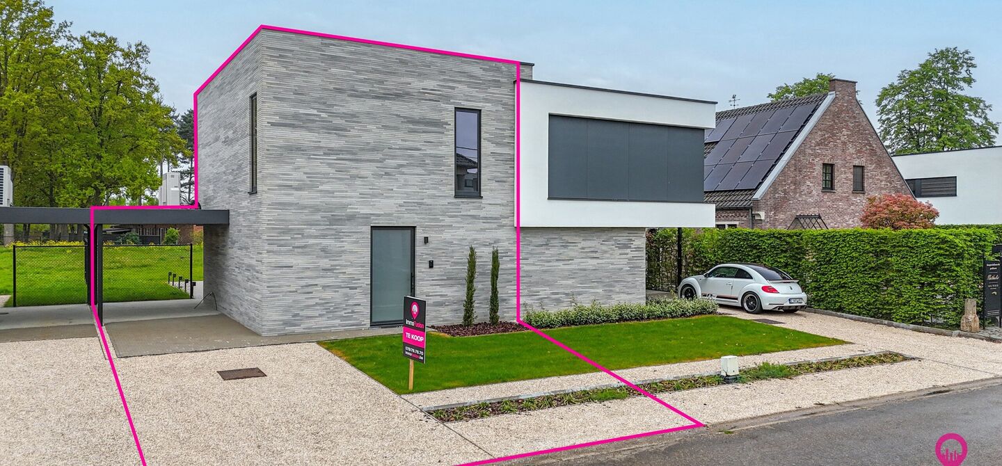 Huis te koop in Heusden-Zolder